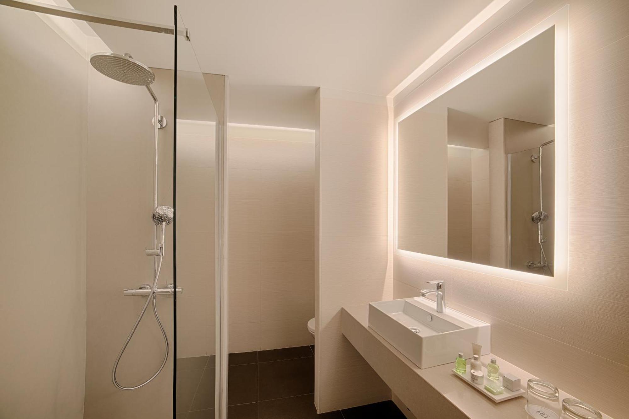 Quarto Premium com Cama de Casal ou 2 de Solteiro - Andar VIP